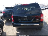 Jeep Patriot High Altitude Fwd 1C4NJPFA6HD131918 fotografie