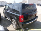 Jeep Patriot High Altitude Fwd 1C4NJPFA6HD131918 fotografie