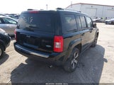 Jeep Patriot High Altitude Fwd 1C4NJPFA6HD131918 fotografie
