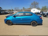 Mitsubishi Mirage G4 Es ML32FUFJ5RHF02165 снимка
