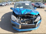 Mitsubishi Mirage G4 Es ML32FUFJ5RHF02165 снимка