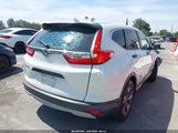 Honda Cr-V Lx 5J6RW5H37HL006643 снимка