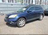 Honda Cr-V Ex-L 5J6RE48749L045112 снимка
