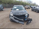 Chevrolet Equinox Awd Lt 2.0L Turbo 2GNAXVEX3L6196523 снимка