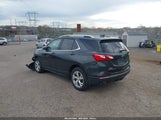 Chevrolet Equinox Awd Lt 2.0L Turbo 2GNAXVEX3L6196523 fotografie