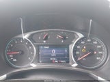 Chevrolet Equinox Awd Lt 2.0L Turbo 2GNAXVEX3L6196523 снимка
