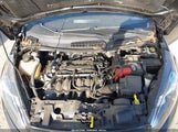 Ford Fiesta S 3FADP4AJ1HM158440 снимка