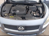 Nissan Maxima 3.5 Sv 1N4AA5AP2BC849550 снимка