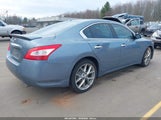 Nissan Maxima 3.5 Sv 1N4AA5AP2BC849550 снимка