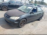Honda Civic Lx 2HGES16524H633949 снимка