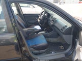 Honda Civic Lx 2HGES16524H633949 снимка
