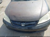 Honda Civic Lx 2HGES16524H633949 снимка