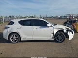 Lexus Ct 200H JTHKD5BH2D2165795 снимка