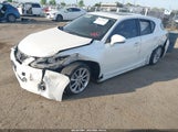 Lexus Ct 200H JTHKD5BH2D2165795 fotografie
