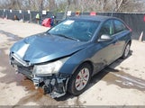 Chevrolet Cruze Ls 1G1PD5SH8C7294805 снимка