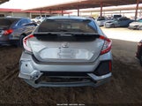Honda Civic Ex SHHFK7H61KU424022 снимка