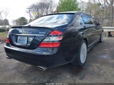 Mercedes-Benz S 550 WDDNG71X87A041203 fotografie