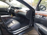 Mercedes-Benz S 550 WDDNG71X87A041203 photo