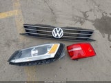 Volkswagen Jetta 1.8T Se 3VWD17AJ4FM339457 fotografie