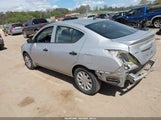 Nissan Versa 1.6 S+ 3N1CN7AP2JL867944 снимка
