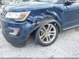 Ford Explorer Xlt 1FM5K7D83HGA20170 снимка
