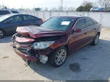 Chevrolet Malibu 1Lt 1G11C5SL4FF273411 снимка