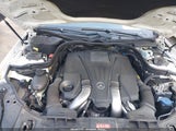 Mercedes-Benz Cls 550 4Matic WDDLJ9BB6EA111589 fotografie