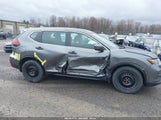 Nissan Rogue S 5N1AT2MT3KC784621 снимка