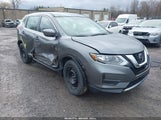 Nissan Rogue S 5N1AT2MT3KC784621 снимка