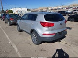 Kia Sportage Lx KNDPB3AC0G7811267 снимка