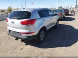 Kia Sportage Lx KNDPB3AC0G7811267 снимка