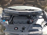 Honda Odyssey Ex-L 5FNRL5H66CB113008 снимка