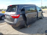 Honda Odyssey Ex-L 5FNRL5H66CB113008 снимка