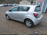Chevrolet Sonic Lt Auto 1G1JC6SGXD4116533 снимка