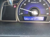 Honda Civic Lx 1HGFA16518L025761 снимка