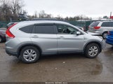 Honda Cr-V Ex-L JHLRM4H7XCC014949 снимка