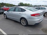 Ford Fusion Hybrid Se 3FA6P0LU0KR157136 photo
