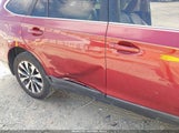 Subaru Outback 2.5I Limited 4S4BSBLC2F3277112 снимка
