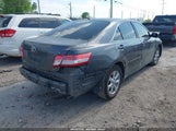 Toyota Camry Le 4T4BF3EK7BR119048 снимка