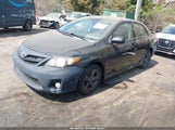Toyota Corolla S 5YFBU4EE6CP002824 fotografie