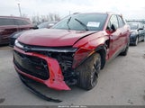 Chevrolet Blazer Ev Rs Awd 3GNKD1RJ4SS128453 photo