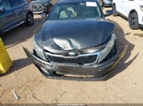 Kia Optima Lx 5XXGM4A75DG203542 снимка