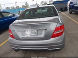 Mercedes-Benz C 250 Sport WDDGF4HBXCA712742 photo