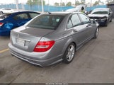 Mercedes-Benz C 250 Sport WDDGF4HBXCA712742 fotografie