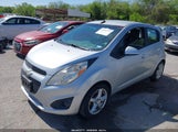 Chevrolet Spark 1Lt Auto KL8CD6S91EC536812 fotografie