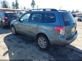 Subaru Forester 2.5X Premium JF2SHADCXBH763208 снимка