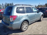 Subaru Forester 2.5X Premium JF2SHADCXBH763208 снимка