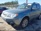 Subaru Forester 2.5X Premium JF2SHADCXBH763208 снимка
