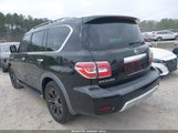 Nissan Armada Platinum JN8AY2NF0H9304771 снимка