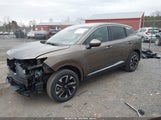 Nissan Kicks Sv Intelligent Awd 3N8AP6CB3SL315045 photo